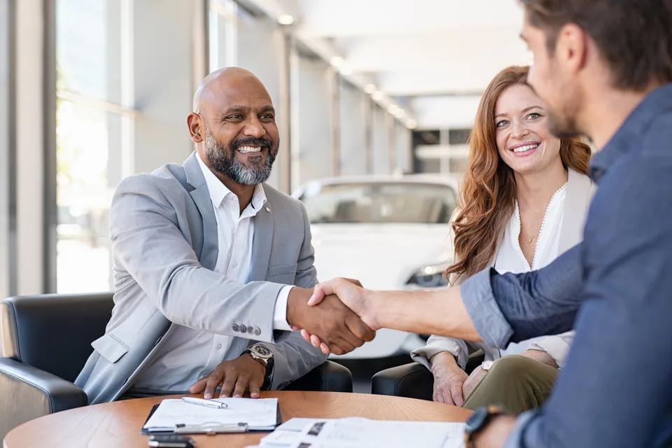 How We Collaborate With You